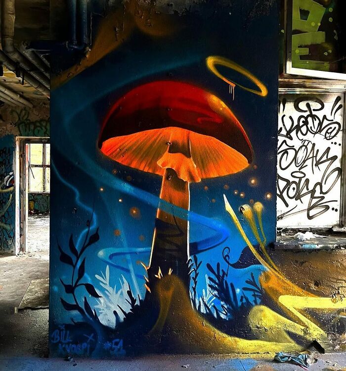 Wall Art That Makes You Go WOW: 80 Street Murals You’ve Gotta See