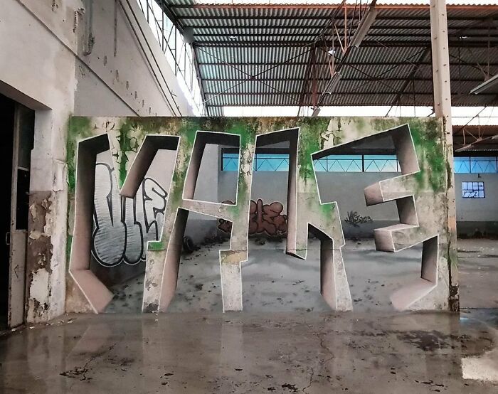 Wall Art That Makes You Go WOW: 80 Street Murals You’ve Gotta See