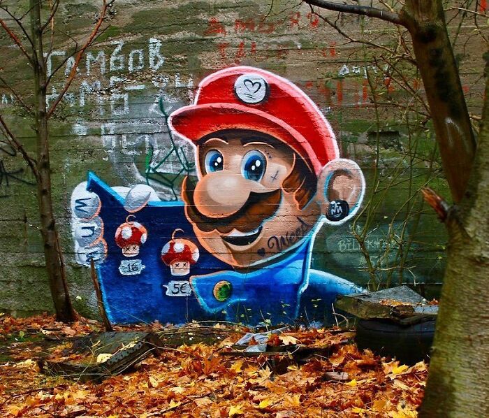Wall Art That Makes You Go WOW: 80 Street Murals You’ve Gotta See