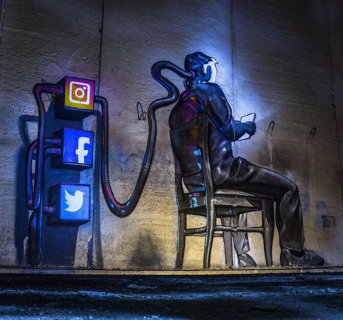 Wall Art That Makes You Go WOW: 80 Street Murals You’ve Gotta See