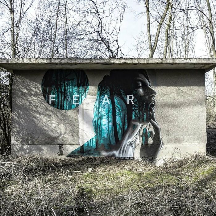 Wall Art That Makes You Go WOW: 80 Street Murals You’ve Gotta See