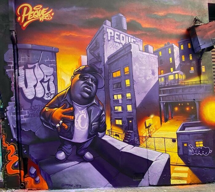 Wall Art That Makes You Go WOW: 80 Street Murals You’ve Gotta See