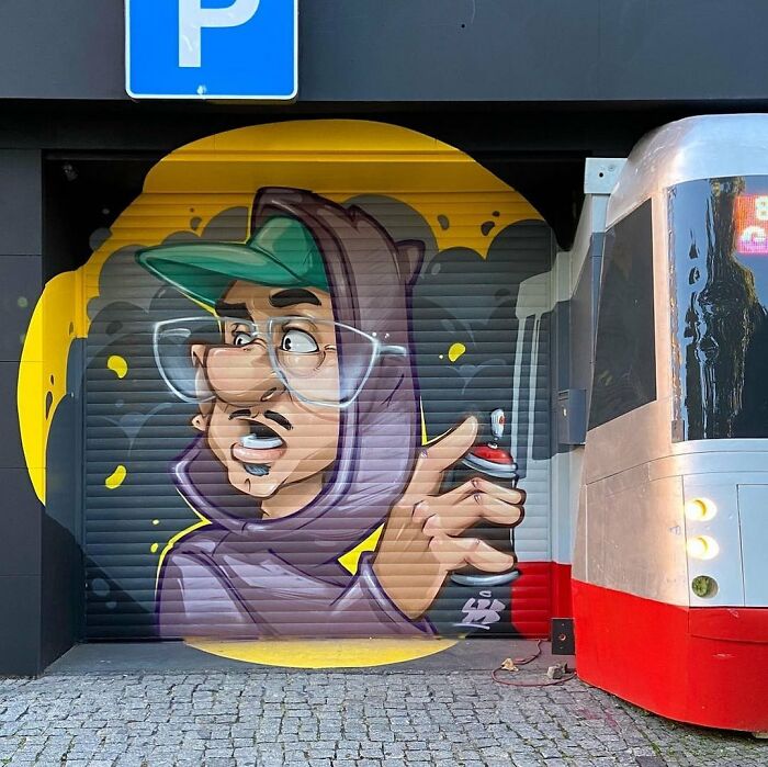 Wall Art That Makes You Go WOW: 80 Street Murals You’ve Gotta See