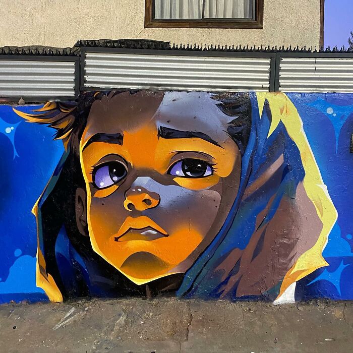 Wall Art That Makes You Go WOW: 80 Street Murals You’ve Gotta See