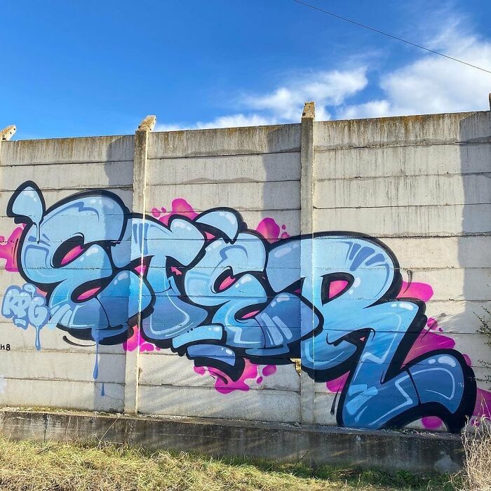 Wall Art That Makes You Go WOW: 80 Street Murals You’ve Gotta See