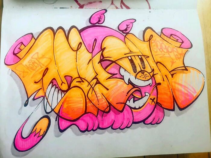 Wall Art That Makes You Go WOW: 80 Street Murals You’ve Gotta See