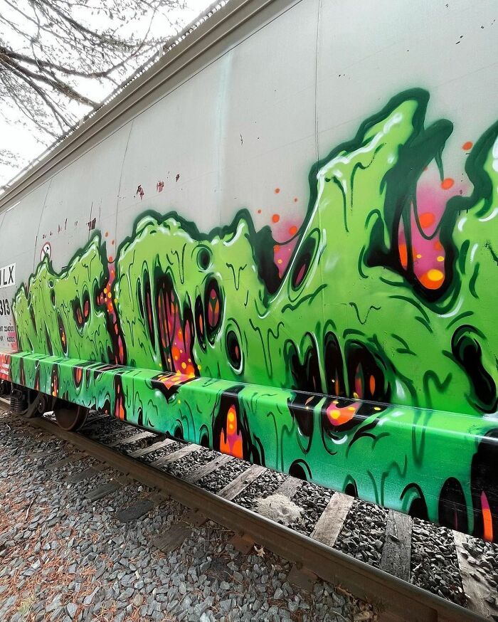 Wall Art That Makes You Go WOW: 80 Street Murals You’ve Gotta See