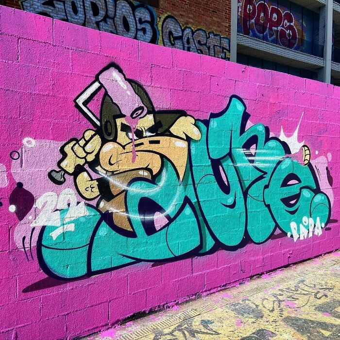 Wall Art That Makes You Go WOW: 80 Street Murals You’ve Gotta See