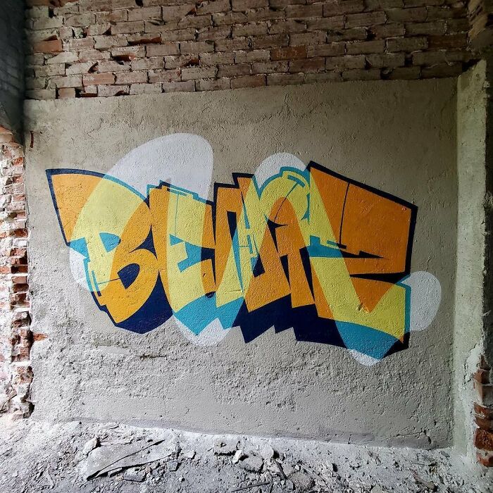 Wall Art That Makes You Go WOW: 80 Street Murals You’ve Gotta See