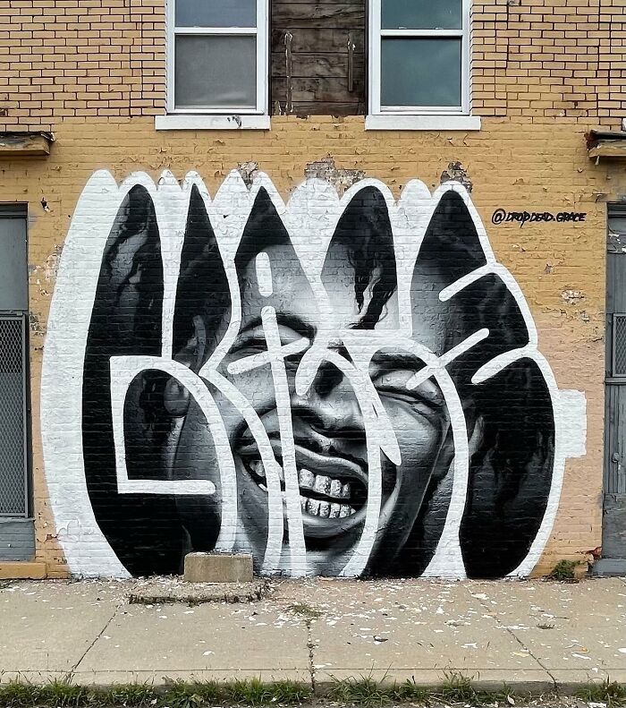 Wall Art That Makes You Go WOW: 80 Street Murals You’ve Gotta See