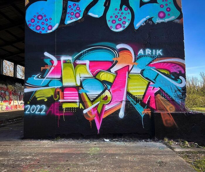 Wall Art That Makes You Go WOW: 80 Street Murals You’ve Gotta See