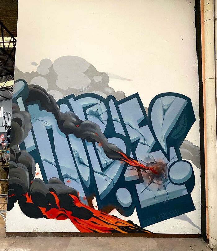 Wall Art That Makes You Go WOW: 80 Street Murals You’ve Gotta See