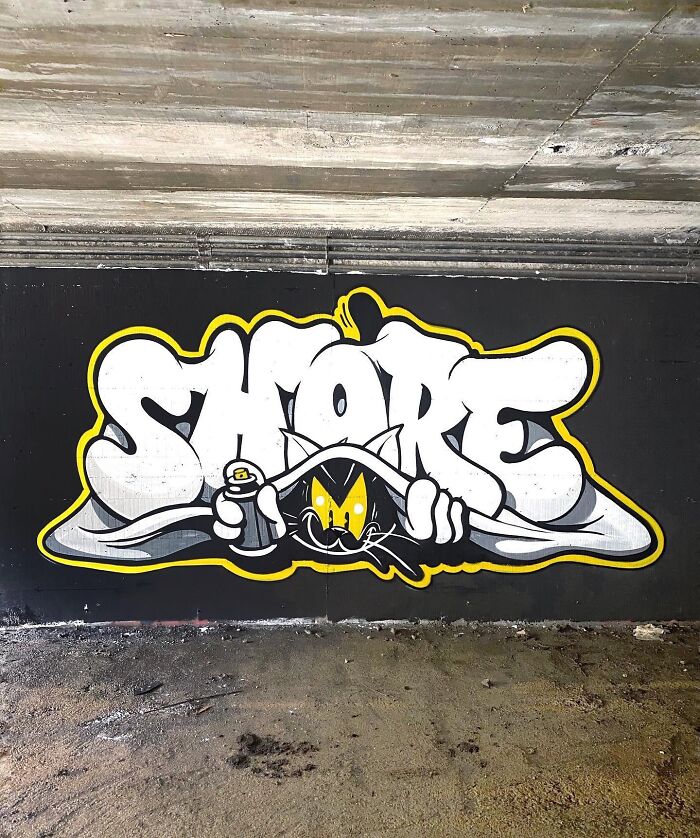 Wall Art That Makes You Go WOW: 80 Street Murals You’ve Gotta See