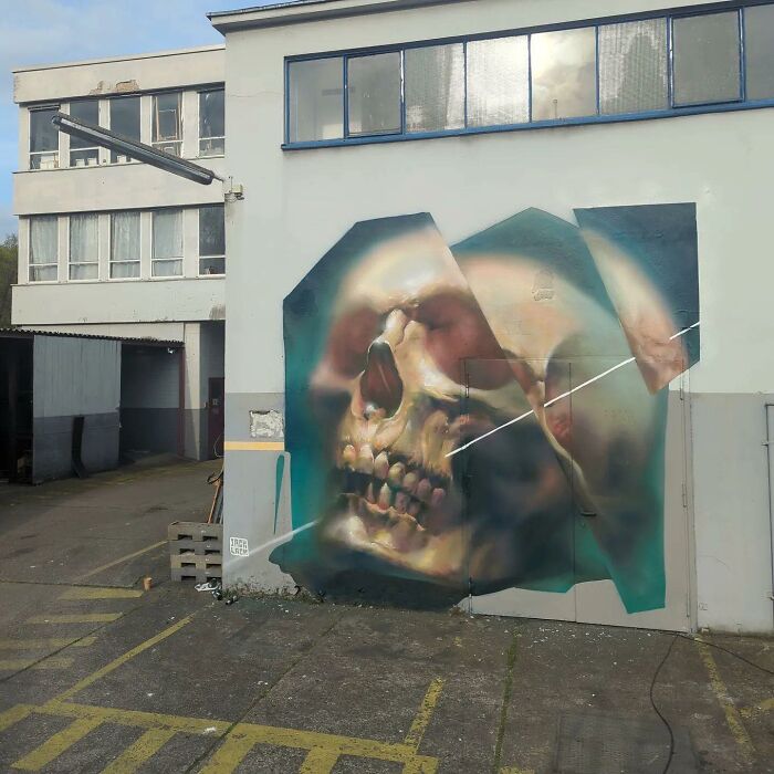 Wall Art That Makes You Go WOW: 80 Street Murals You’ve Gotta See