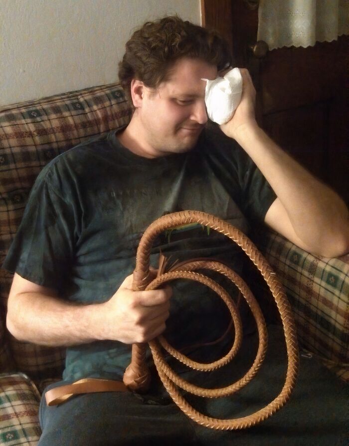 Wait, They Actually Ranked These Hilarious One-Picture Stories?