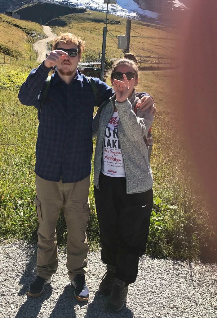 Wait, They Actually Ranked These Hilarious One-Picture Stories?