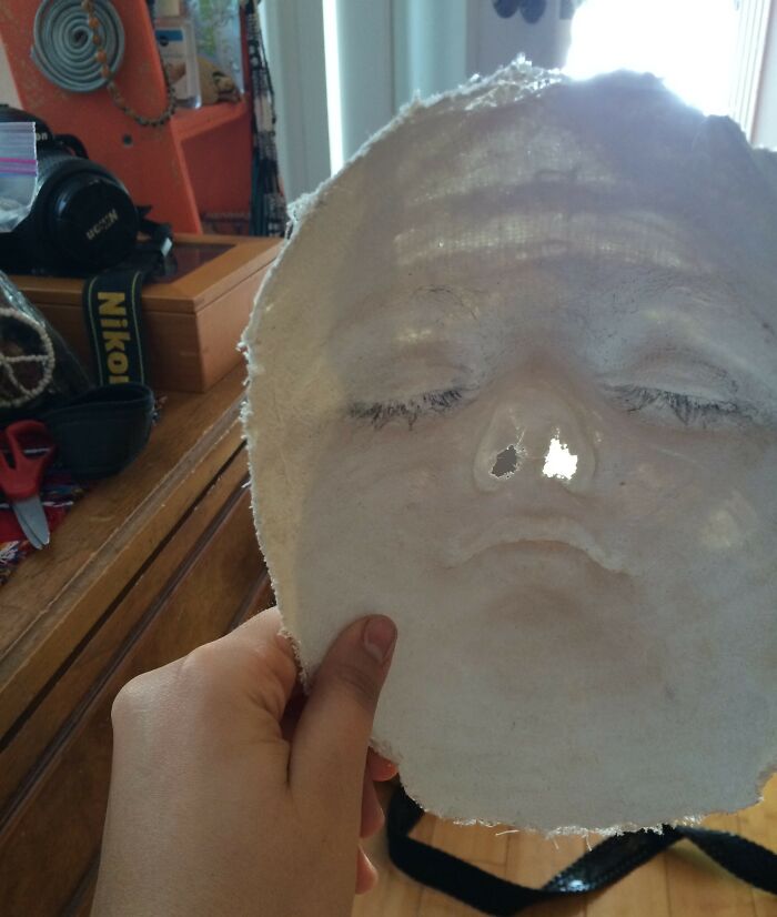 Wait, They Actually Ranked These Hilarious One-Picture Stories?