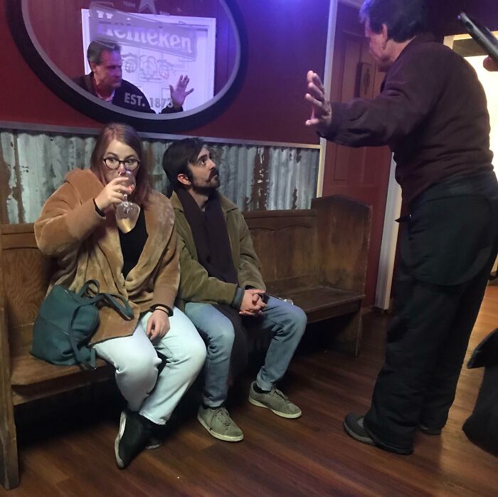 Wait, They Actually Ranked These Hilarious One-Picture Stories?