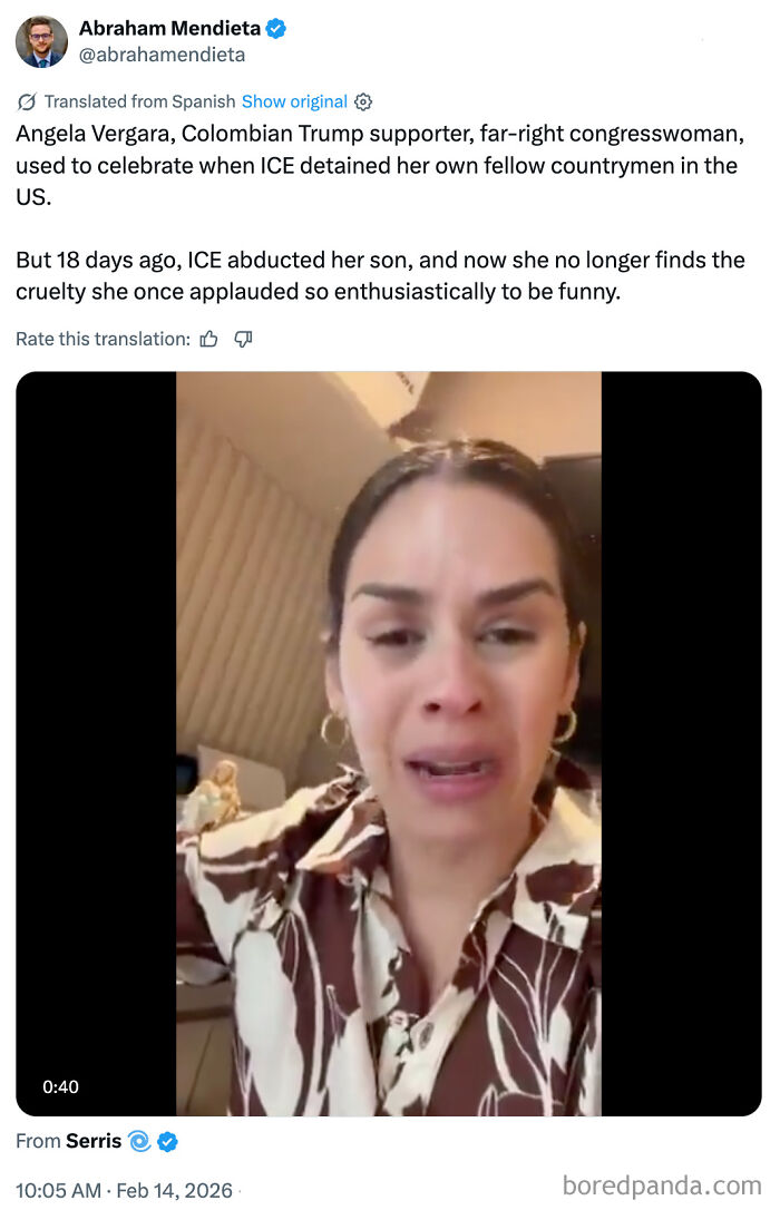 She Realized Cruelty Isn't Funny After All (Plot Twist!)