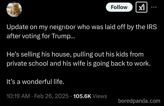 It’s a Wonderful Life… Until It Isn’t