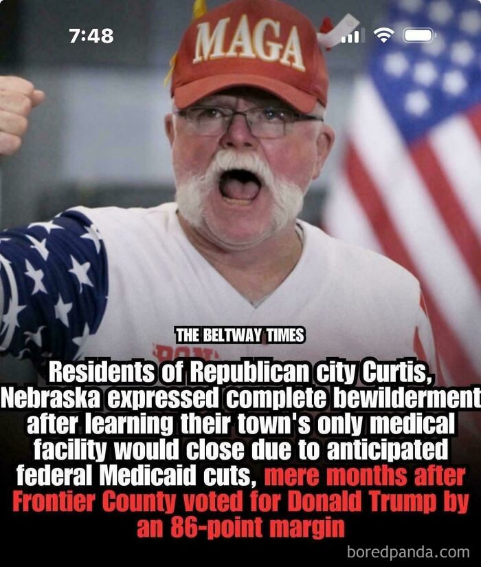 Owned the Libs? Cool. Guess What Happened Next!