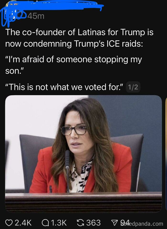 When Karma's Pet Leopard Shows Up to Say Hi