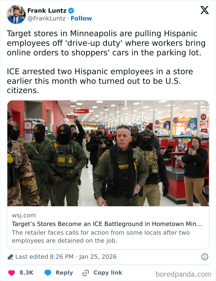 When Karma's Pet Leopard Shows Up to Say Hi