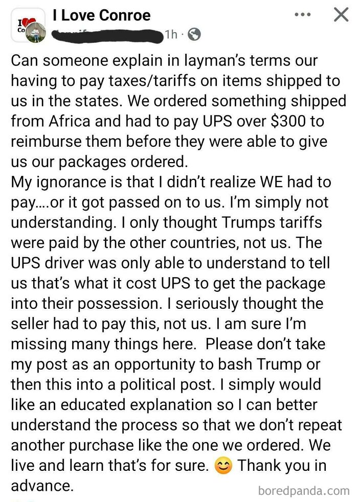 When Karma's Pet Leopard Shows Up to Say Hi