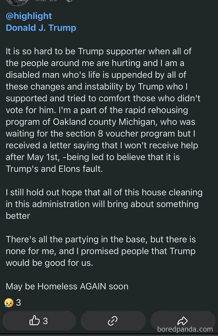 When Karma's Pet Leopard Shows Up to Say Hi