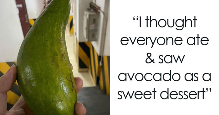 Wait, These Really Only Happen In Their Own Countries?