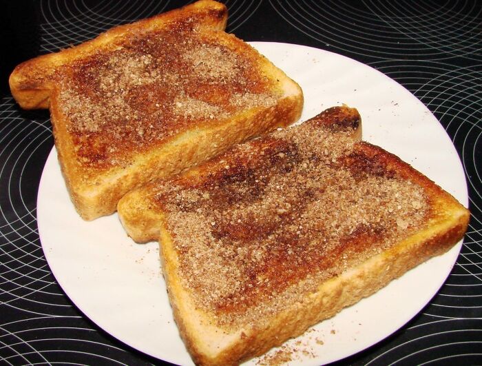 Canada’s Cinnamon Toast Obsession