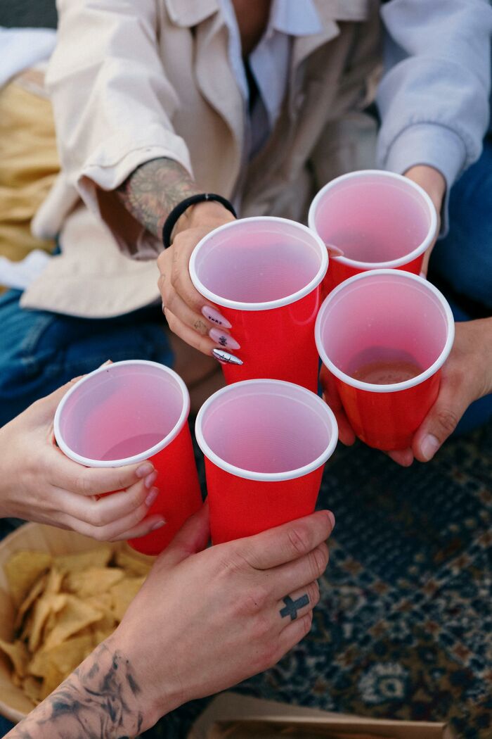 USA’s Red Solo Cups: Not Just Movie Magic