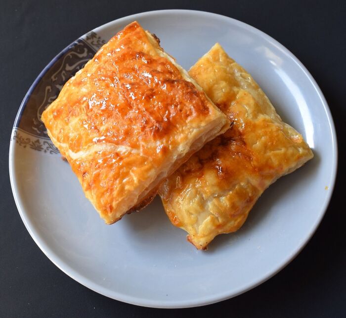 Iraq’s Heavenly Crispy Kaahi