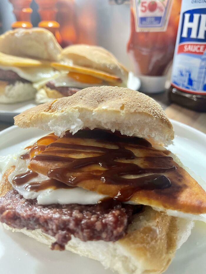 Ireland’s Magic Breakfast Rolls for Hangovers