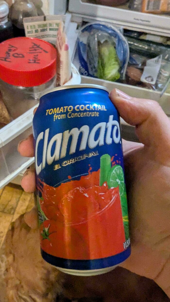 Canada’s Favorite Surprise Drink: Clamato