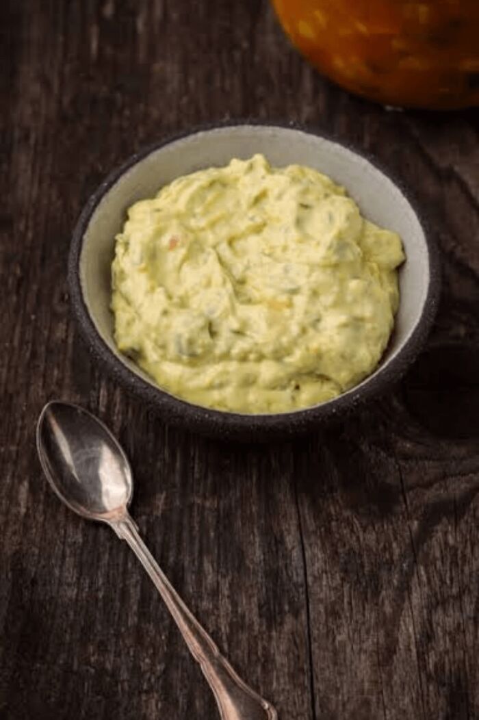 Denmark Puts Remoulade On EVERYTHING