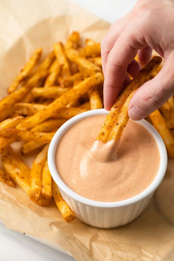 Utah’s Fry Sauce Fiasco