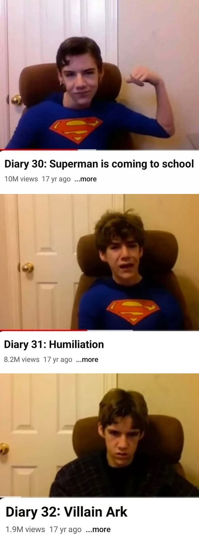 Wait, They Actually Ranked These Hilarious Random Pics?!