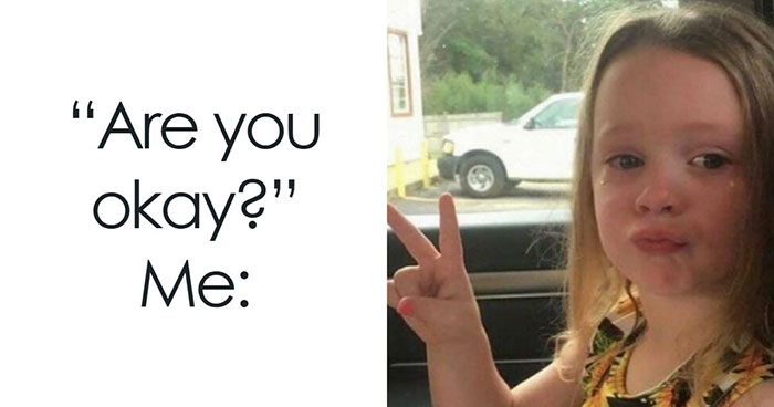 These 109 Memes Nail Life’s Messy Moments and Make You Laugh (Promise!)