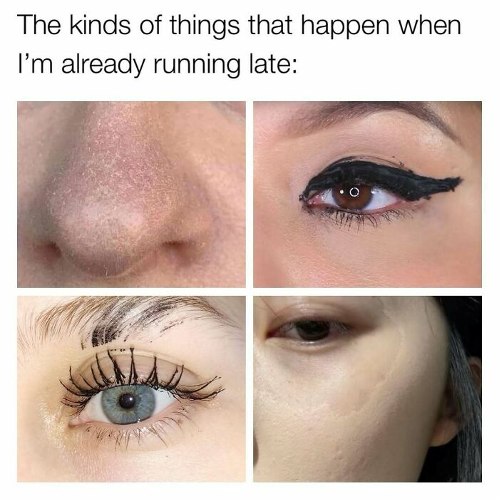 These 109 Memes Nail Life’s Messy Moments and Make You Laugh (Promise!)