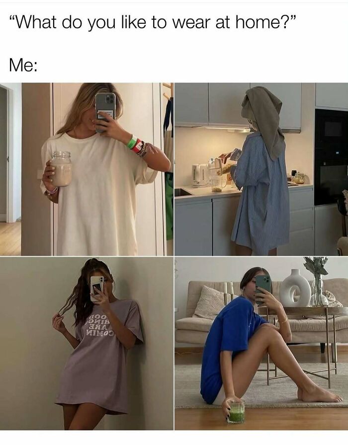 These 109 Memes Nail Life’s Messy Moments and Make You Laugh (Promise!)