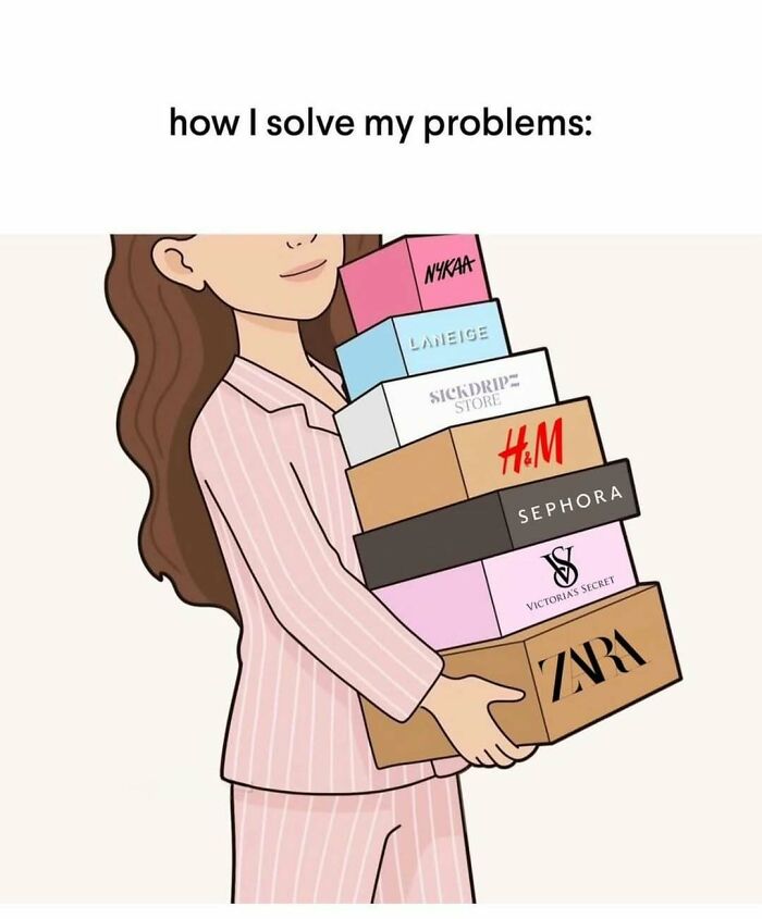 These 109 Memes Nail Life’s Messy Moments and Make You Laugh (Promise!)