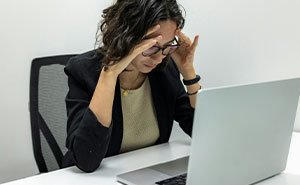 Whoa, Office Drama That’ll Make You Glad You Work From Home