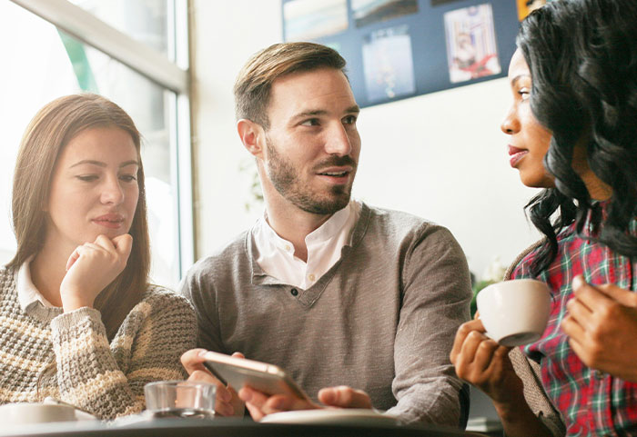 Whoa, Office Drama That’ll Make You Glad You Work From Home