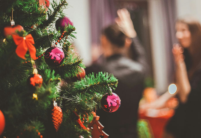 Whoa, Office Drama That’ll Make You Glad You Work From Home