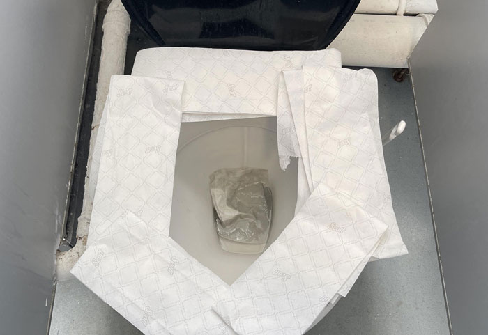 Whoa, Office Drama That’ll Make You Glad You Work From Home