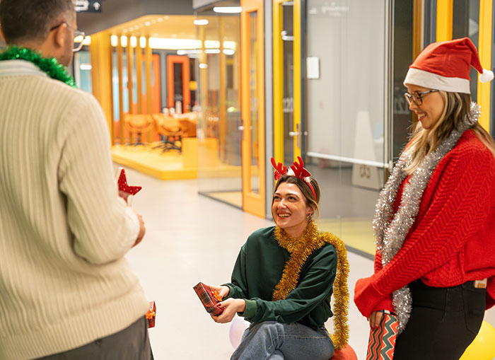 Whoa, Office Drama That’ll Make You Glad You Work From Home