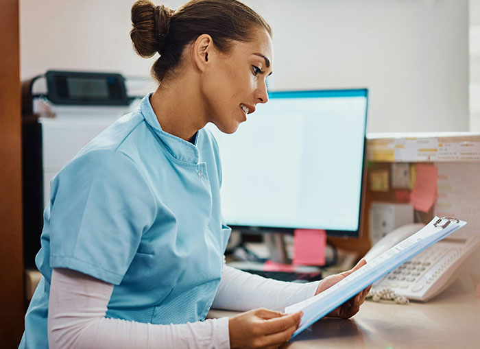 Whoa, Office Drama That’ll Make You Glad You Work From Home