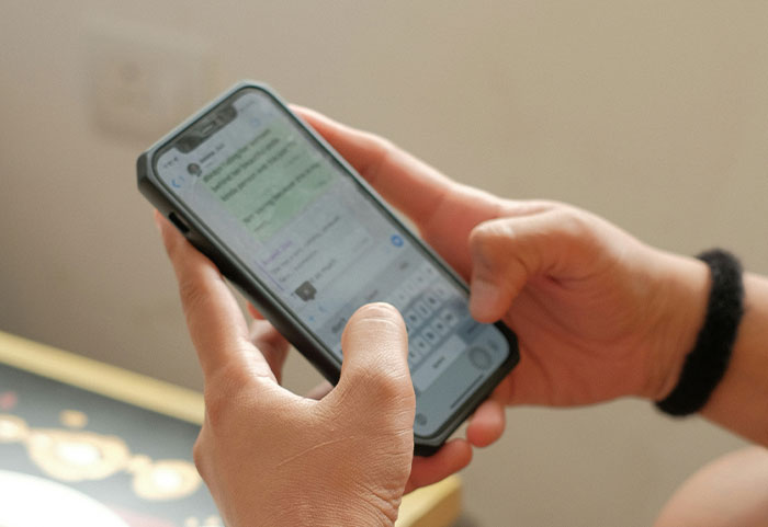 Whoa, Office Drama That’ll Make You Glad You Work From Home