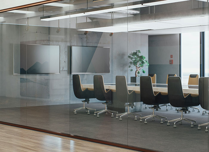 Whoa, Office Drama That’ll Make You Glad You Work From Home